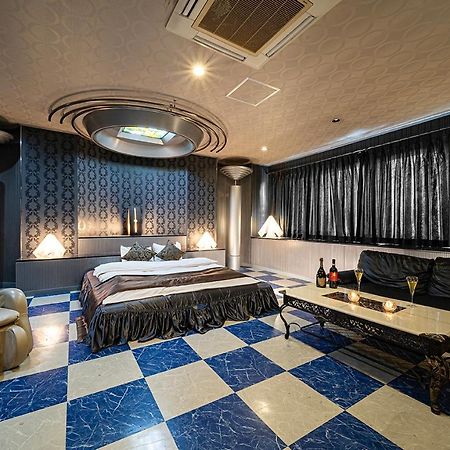 Hotel Xenia Takinoyashiro (Adults Only) Kato  Exterior foto