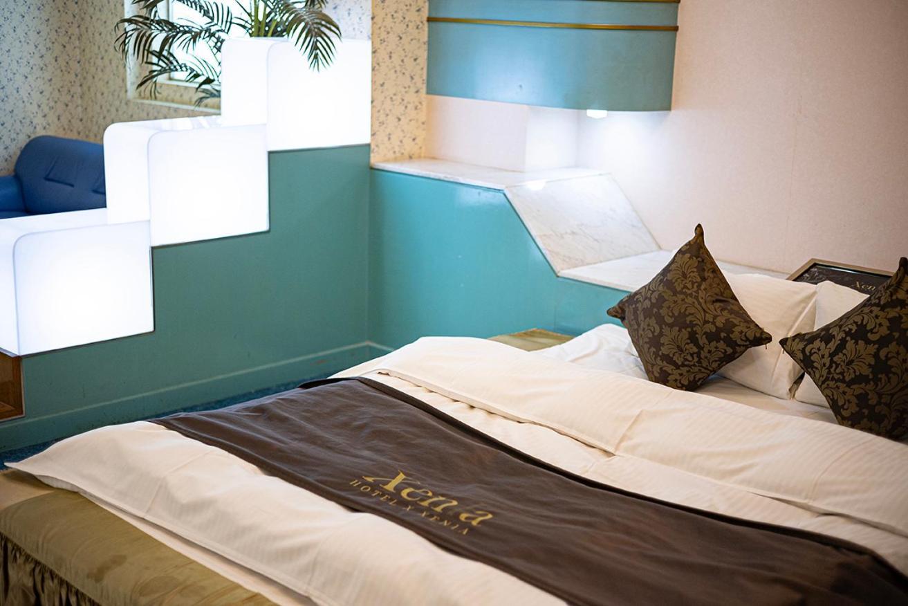Hotel Xenia Takinoyashiro (Adults Only) Kato  Exterior foto