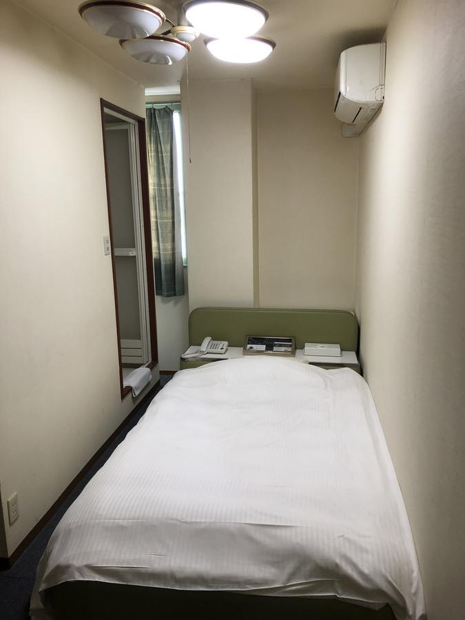Hotel Xenia Takinoyashiro (Adults Only) Kato  Exterior foto