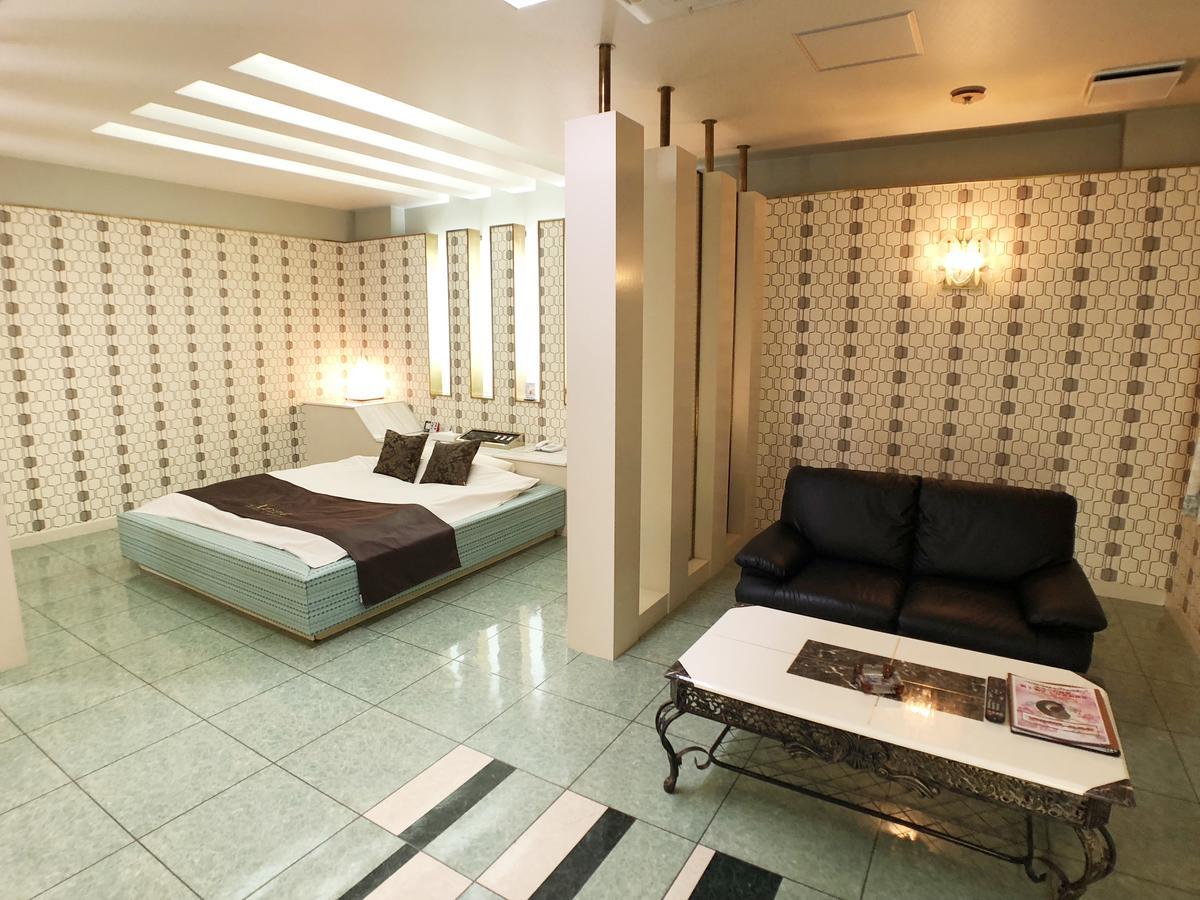 Hotel Xenia Takinoyashiro (Adults Only) Kato  Exterior foto