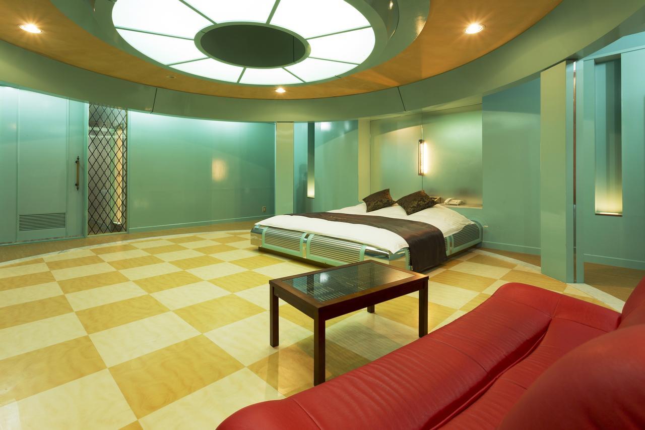Hotel Xenia Takinoyashiro (Adults Only) Kato  Exterior foto