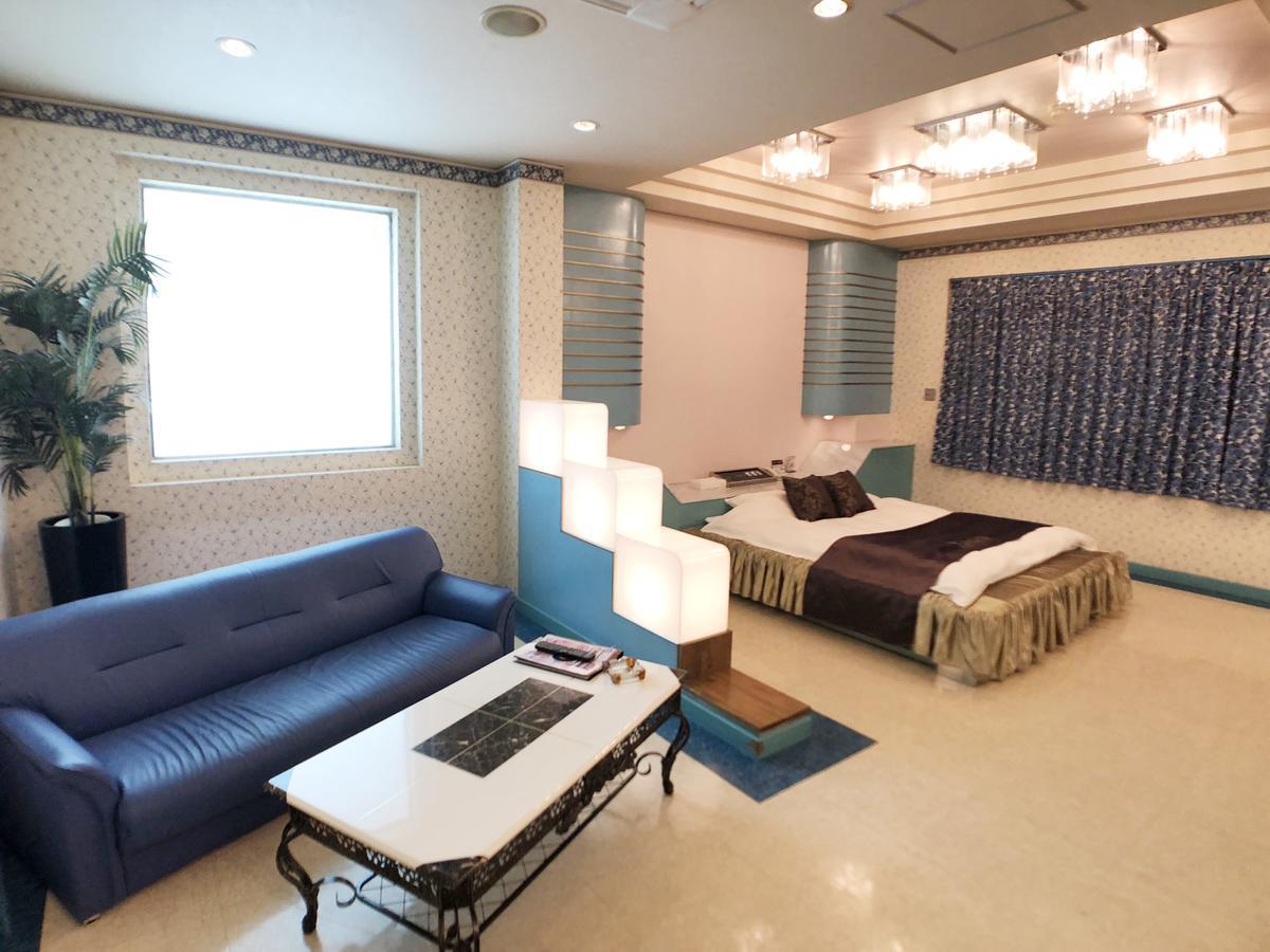 Hotel Xenia Takinoyashiro (Adults Only) Kato  Exterior foto